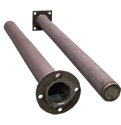 Radiant Tubes